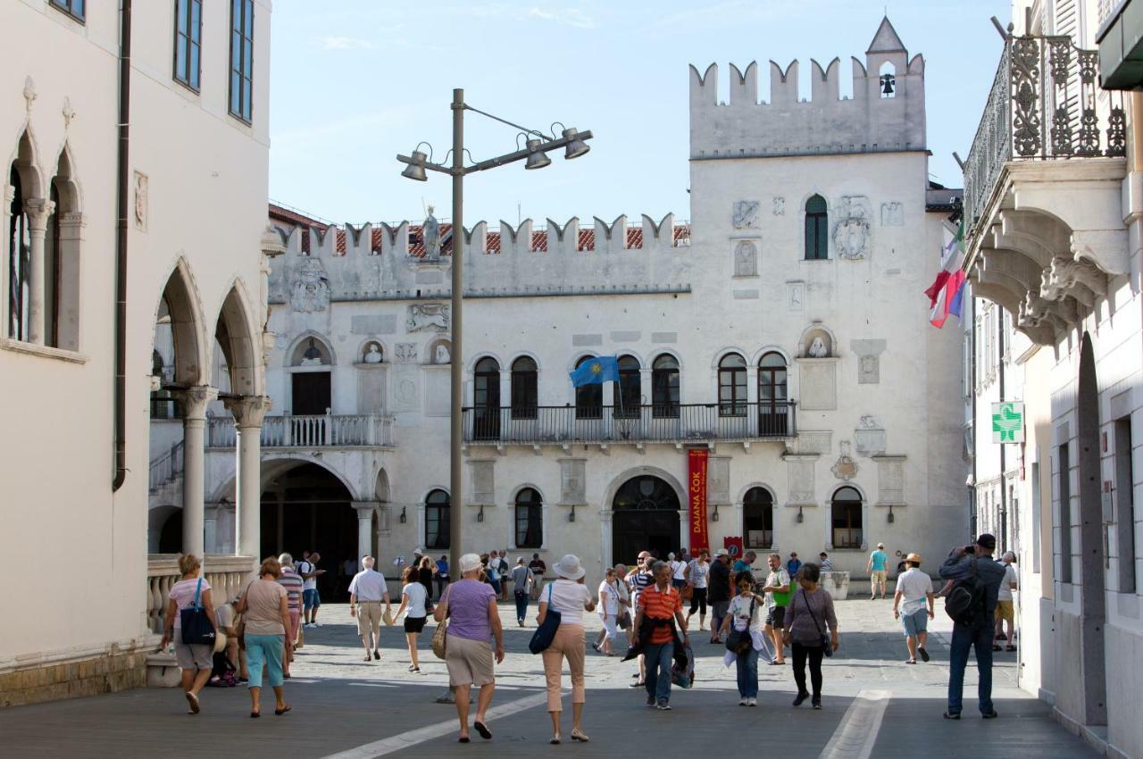 Sobe Pri Anici Ξενοδοχείο Κόπερ Εξωτερικό φωτογραφία