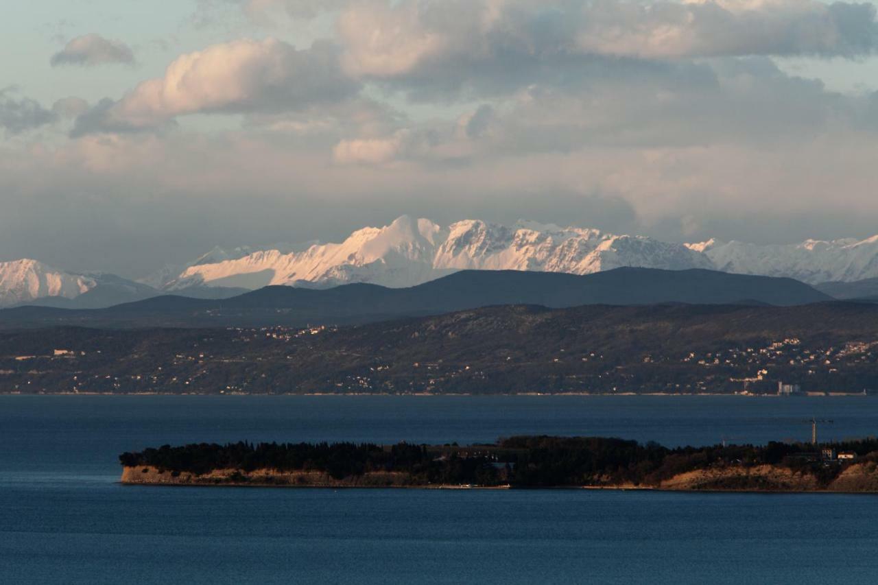 Sobe Pri Anici Ξενοδοχείο Κόπερ Εξωτερικό φωτογραφία